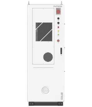 Dyness BF100 100kWh Outdoor Battery Cabinet